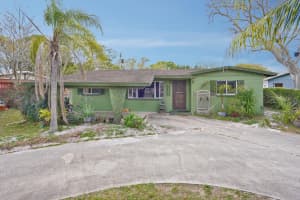 1446 Stanley Dr, Melbourne, FL 32935, Sold 09/20/24