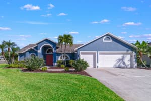 3704 Pickerel Ct, Melbourne, FL 32940, Sold 04/22/24