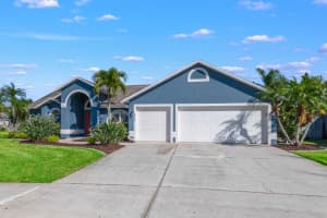 3704 Pickerel Ct, Melbourne, FL 32940, Sold 04/22/24