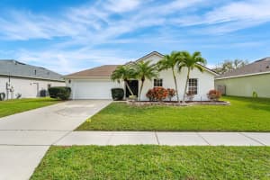 383 Cobblewood Dr, Rockledge, FL 32955, Sold 05/29/24