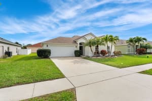 383 Cobblewood Dr, Rockledge, FL 32955, Sold 05/29/24