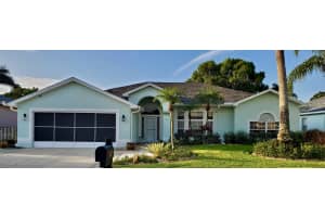 786 Conestee Dr, Melbourne, FL 32904, Sold 07/02/24