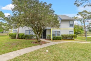 4870 Lake Waterford Way W, Melbourne, FL 32901, Sold 08/30/24