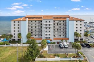 4747 S Washington Ave, Titusville, FL 32780, Sold 07/12/24