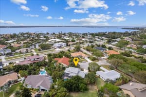 595 Bella Vista Ct, Indialantic, FL 32903, Sold 10/21/24