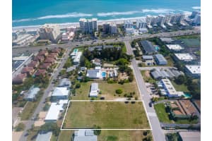 116 Coral Way E, Indialantic, Fl 32903 Sold 03/21/25