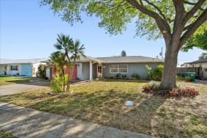 1400 Trout St, Merritt Island, FL 32952, Sold 06/14/24