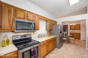 1368 Continental Ave, Melbourne, FL 32940, Sold 09/11/24