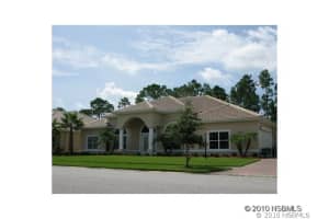 3530 Grande Tuscany Way, New Smyrna Beach, FL 32168, Sold 01/29/25