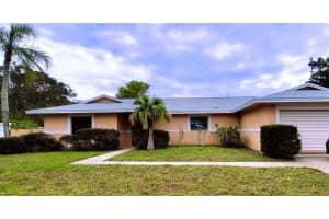 2696 School Dr, Palm Bay, FL 32905, Sold 07/08/24