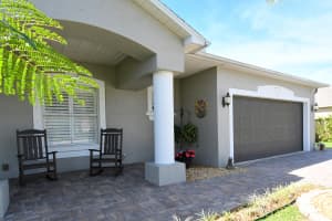 1534 Knoll Ridge Dr, Melbourne, FL 32940, Sold 05/07/24