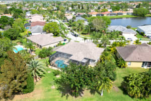 1534 Knoll Ridge Dr, Melbourne, FL 32940, Sold 05/07/24