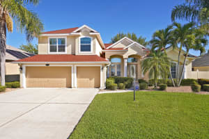 454 Wynfield Cir, Rockledge, FL 32955, Sold 06/28/24