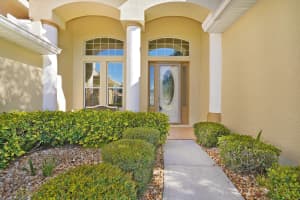 454 Wynfield Cir, Rockledge, FL 32955, Sold 06/28/24