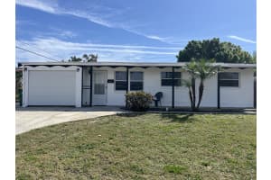 727 Dove Ave, Port Orange, FL 32129, Sold 03/21/25