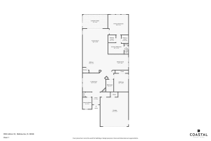 9093 Alister Dr, Melbourne, FL 32940, Sold 04/23/24