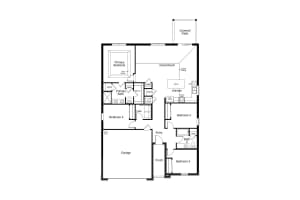 1824 Corvina Wy, Cocoa, FL 32927, Sold 08/29/24