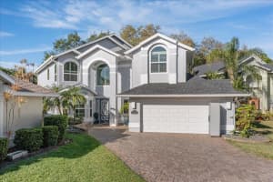515 Mount Olympus Blvd, New Smyrna Beach, FL 32168, Sold 07/01/24