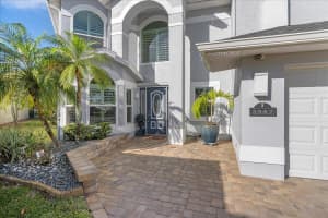 515 Mount Olympus Blvd, New Smyrna Beach, FL 32168, Sold 07/01/24