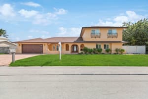 490 Milford Point Dr, Merritt Island, FL 32952, Sold 11/01/24