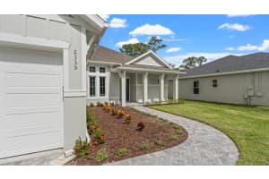 820 Keelhaul Rd, Osteen, FL 32764, Sold 03/17/25