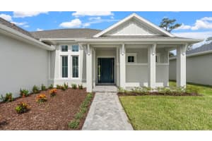 820 Keelhaul Rd, Osteen, FL 32764, Sold 03/17/25