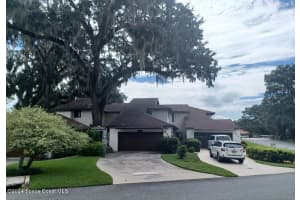 806 Palm Harbor Court, Leesburg, FL 34748 Sold 06/30/25