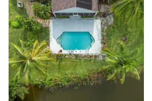 7445 16th Manor, Vero Beach, FL 32966, Sold 06/10/24