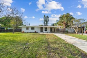 517 Kennwood Ave, Merritt Island, FL 32952, Sold 04/19/24