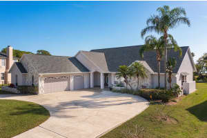 630 Apache Trail, Merritt Island, FL 32953, Sold 05/22/24