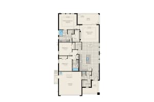 2960 Oceans Trace, Daytona Beach, FL 32118, Sold 03/14/24