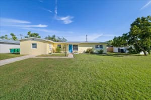 510 Orange Ave, Merritt Island, FL 32952, Sold 04/16/24