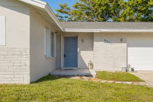 2920 Corbusier Dr, Melbourne, FL 32935, Sold 05/13/24