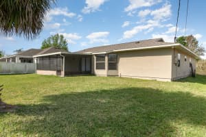 1613 Amador Ave NW, Palm Bay, FL 32907, Sold 02/14/25