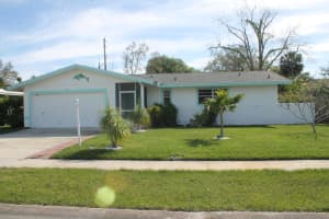 1027 Porpoise Dr, Rockledge, FL 32955, Sold 05/13/24