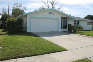 1027 Porpoise Dr, Rockledge, FL 32955, Sold 05/13/24