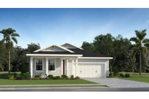 1962 Marigold Trl NW, Palm Bay, FL 32907, Sold 01/30/25