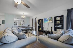 101 Silver Fern Ct, Port Orange, FL 32128, Sold 04/19/24