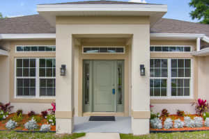 2714 India Palm Dr, Edgewater, FL 32141, Sold 12/04/24