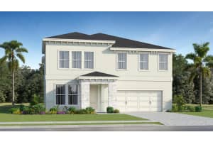 1912 Marigold Trl NW, Palm Bay, FL 32907, Sold 03/28/25