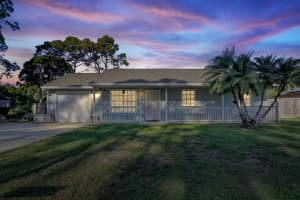 674 Mount Olympus Blvd, New Smyrna Beach, FL 32168, Sold 07/19/24