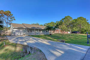 674 Mount Olympus Blvd, New Smyrna Beach, FL 32168, Sold 07/19/24