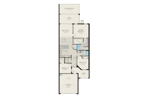 7934 Cache Crk Ln, Melbourne, FL 32940, Sold 12/12/24