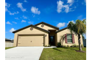 1983 Ganyard Avenue, Palm Bay, Fl 32908, Palm Bay