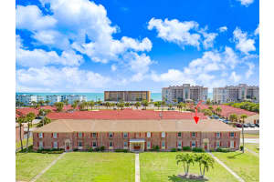 155 E Colonial Ct, Indian Harbour Beach, FL 32937, Sold 12/24/24
