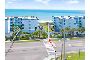 155 E Colonial Ct, Indian Harbour Beach, FL 32937, Sold 12/24/24
