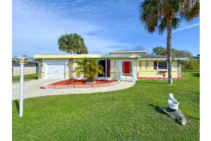 3474 Trevino Cir, Titusville, FL 32780, Sold 04/08/24