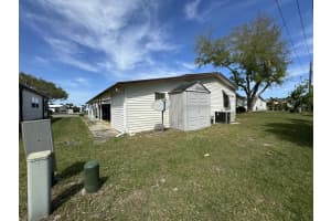 1409 Florida Moss Ln, Port Orange, FL 32128, Sold 05/23/24