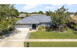2054 Bottlebrush Dr, Melbourne, FL 32935, Sold 04/23/24