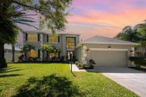 3466 Peninsula Cir, Melbourne, FL 32940, Sold 05/29/24
